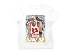 Name It t-shirt white alyssum celebrity icons